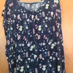 Women's Top size 3x